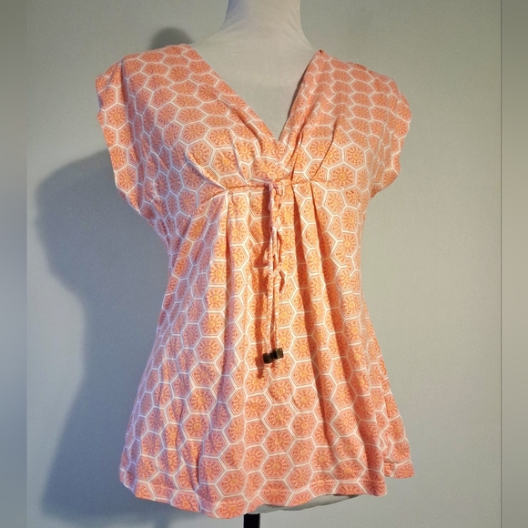 Babydoll Top Size Med - Picture 11 of 11